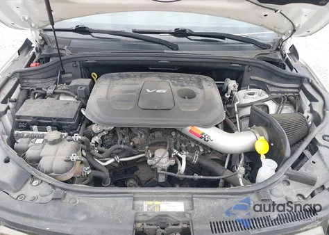 2016 Jeep Grand Cherokee Limited 75Th Anniversary z USA, uszkodzony, nr VIN 1C4RJFBG0GC377289